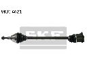 Planetara SKF VKJC 4621</br>Piesa auto pentru Angrenare roata