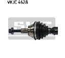 Planetara SKF VKJC 4628