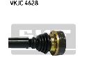 Planetara SKF VKJC 4628