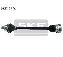 Planetara SKF VKJC 4774</br>Piesa auto pentru Angrenare roata