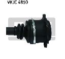 Planetara SKF VKJC 4810