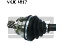 Planetara SKF VKJC 4817