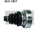 Planetara SKF VKJC 4817