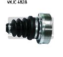 Planetara SKF VKJC 4828</br>Piesa auto pentru Angrenare roata