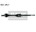 Planetara SKF VKJC 4840</br>Piesa auto pentru Angrenare roata