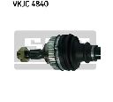 Planetara SKF VKJC 4840</br>Piesa auto pentru Angrenare roata