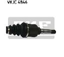 Planetara SKF VKJC 4846</br>Piesa auto pentru Angrenare roata