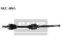 Planetara SKF VKJC 4865</br>Piesa auto pentru Angrenare roata