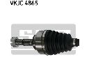 Planetara SKF VKJC 4865</br>Piesa auto pentru Angrenare roata
