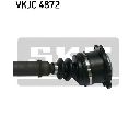 Planetara SKF VKJC 4872