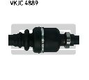 Planetara SKF VKJC 4889</br>Piesa auto pentru Angrenare roata