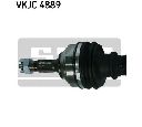 Planetara SKF VKJC 4889</br>Piesa auto pentru Angrenare roata