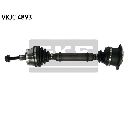 Planetara SKF VKJC 4893</br>Piesa auto pentru Angrenare roata
