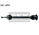 Planetara SKF VKJC 4899</br>Piesa auto pentru Angrenare roata
