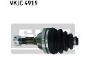 Planetara SKF VKJC 4915</br>Piesa auto pentru Angrenare roata