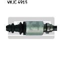 Planetara SKF VKJC 4915</br>Piesa auto pentru Angrenare roata
