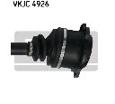 Planetara SKF VKJC 4926