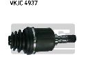Planetara SKF VKJC 4937</br>Piesa auto pentru Angrenare roata