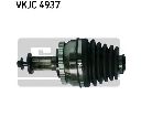Planetara SKF VKJC 4937</br>Piesa auto pentru Angrenare roata