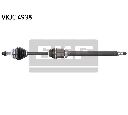 Planetara SKF VKJC 4938</br>Piesa auto pentru Angrenare roata