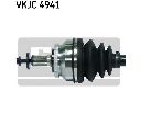 Planetara SKF VKJC 4941</br>Piesa auto pentru Angrenare roata