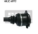 Planetara SKF VKJC 4972</br>Piesa auto pentru Angrenare roata