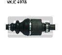 Planetara SKF VKJC 4978</br>Piesa auto pentru Angrenare roata