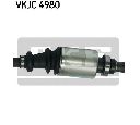 Planetara SKF VKJC 4980