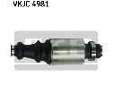 Planetara SKF VKJC 4981</br>Piesa auto pentru Angrenare roata