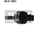 Planetara SKF VKJC 4983