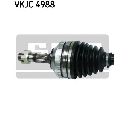 Planetara SKF VKJC 4988</br>Piesa auto pentru Angrenare roata