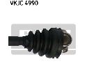 Planetara SKF VKJC 4990