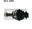 Planetara SKF VKJC 4990