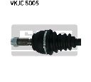 Planetara SKF VKJC 5005