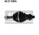 Planetara SKF VKJC 5006</br>Piesa auto pentru Angrenare roata