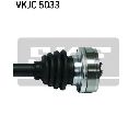 Planetara SKF VKJC 5033