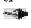 Planetara SKF VKJC 5044</br>Piesa auto pentru Angrenare roata