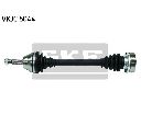 Planetara SKF VKJC 5044</br>Piesa auto pentru Angrenare roata