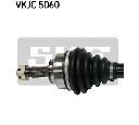 Planetara SKF VKJC 5060</br>Piesa auto pentru Angrenare roata
