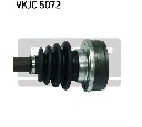Planetara SKF VKJC 5072
