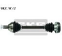 Planetara SKF VKJC 5072