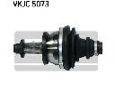 Planetara SKF VKJC 5073</br>Piesa auto pentru Angrenare roata