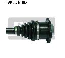 Planetara SKF VKJC 5083