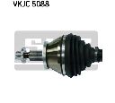 Planetara SKF VKJC 5088</br>Piesa auto pentru Angrenare roata