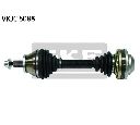 Planetara SKF VKJC 5088</br>Piesa auto pentru Angrenare roata