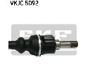 Planetara SKF VKJC 5092</br>Piesa auto pentru Angrenare roata