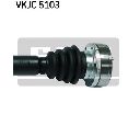 Planetara SKF VKJC 5103