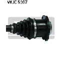 Planetara SKF VKJC 5107</br>Piesa auto pentru Angrenare roata