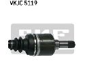 Planetara SKF VKJC 5119