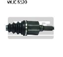 Planetara SKF VKJC 5120</br>Piesa auto pentru Angrenare roata